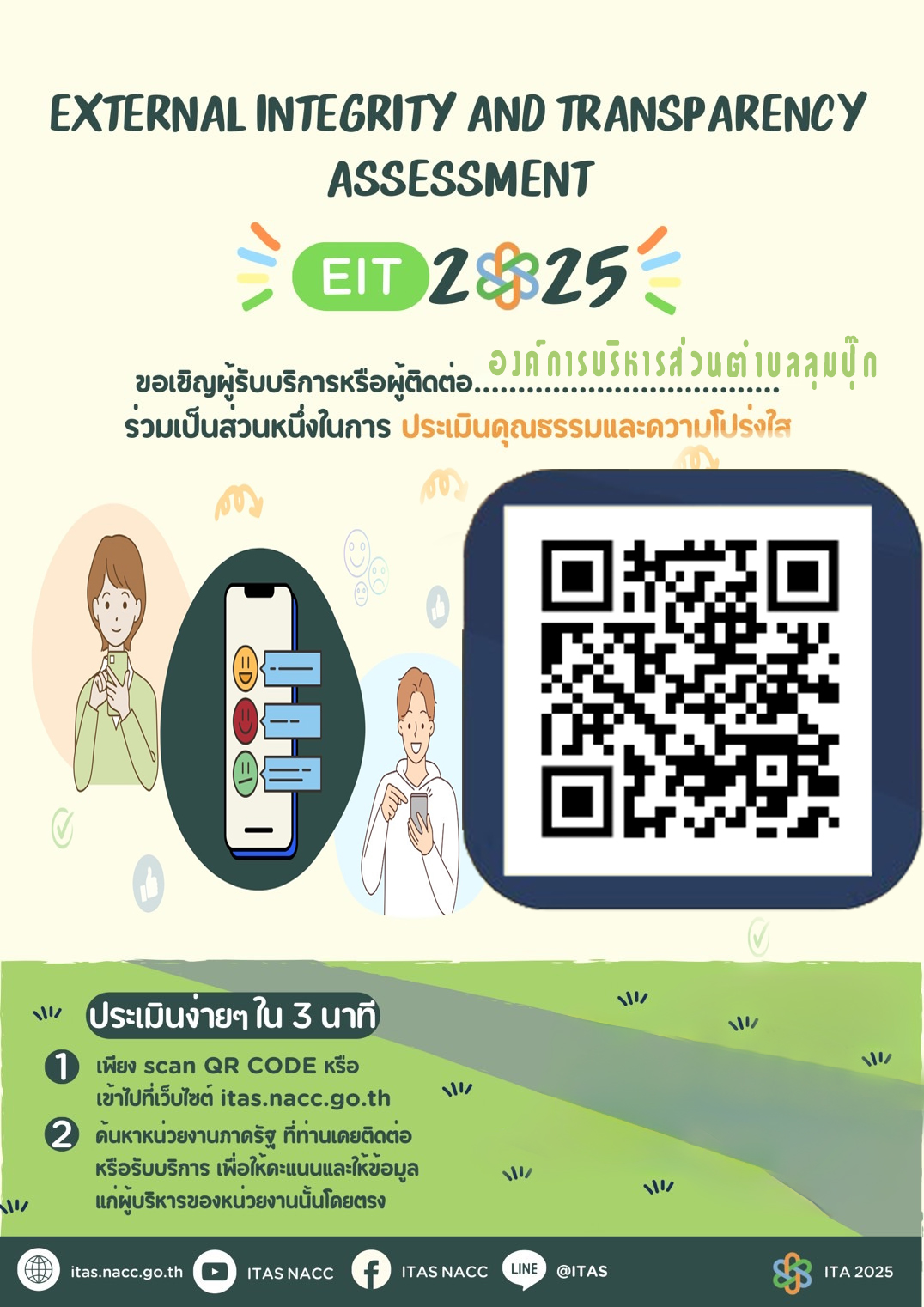 ช่องทาง...